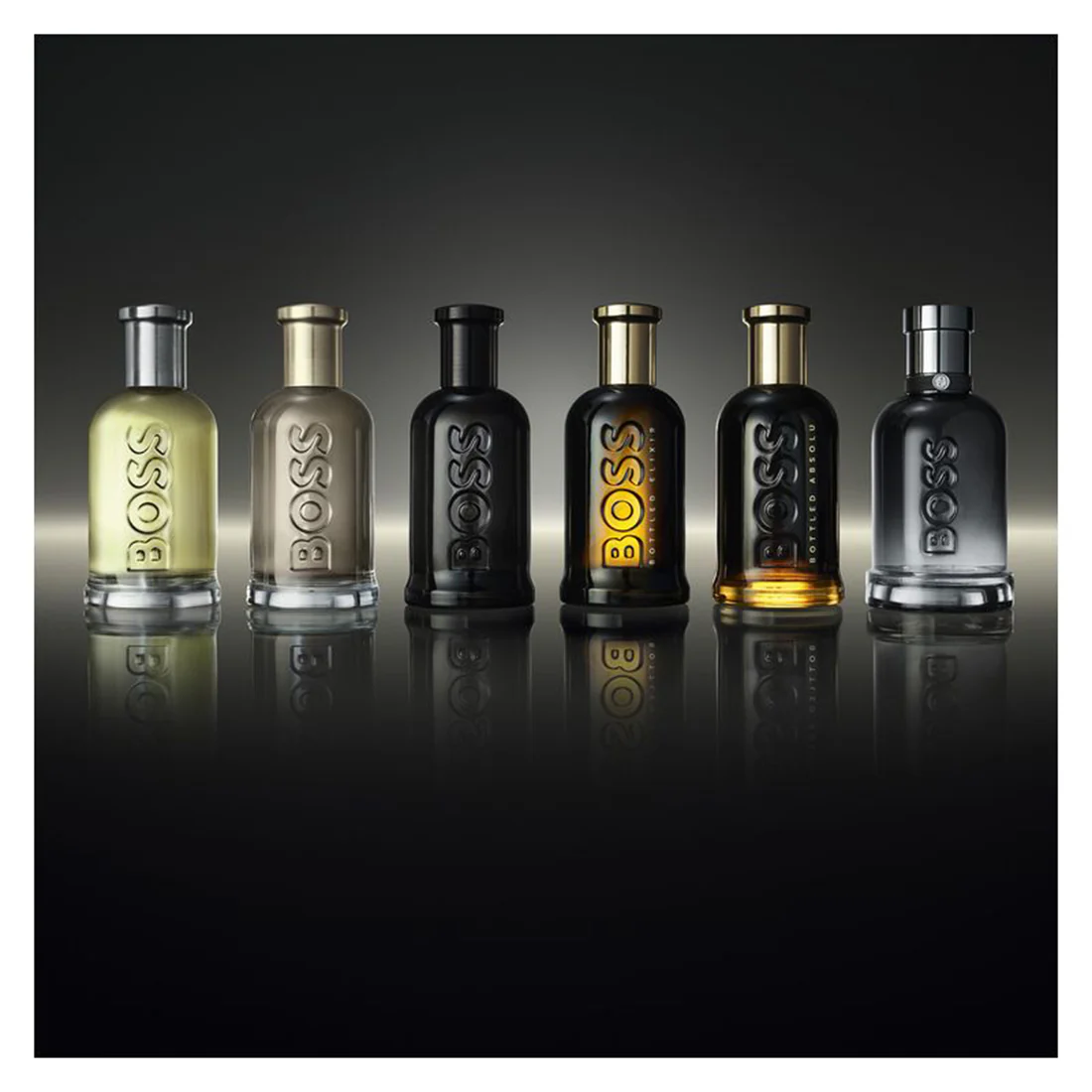Boss Bottled Beyond Eau De Parfum - Image 5