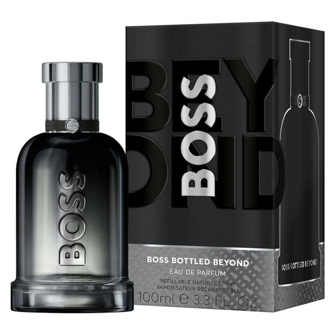 Boss Bottled Beyond Eau De Parfum - Image 7