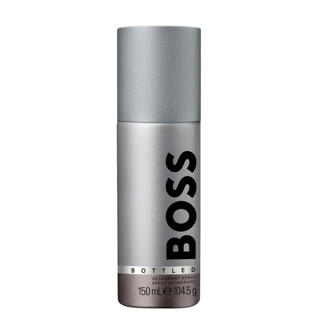 Boss Bottled Deodorante