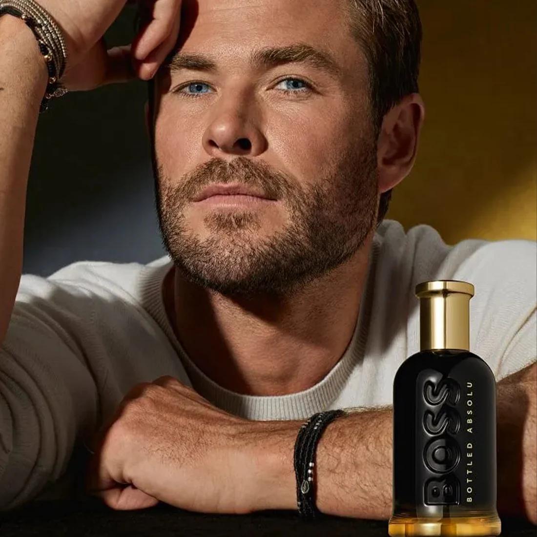 Bottled Absolu Parfum Intense - Image 4