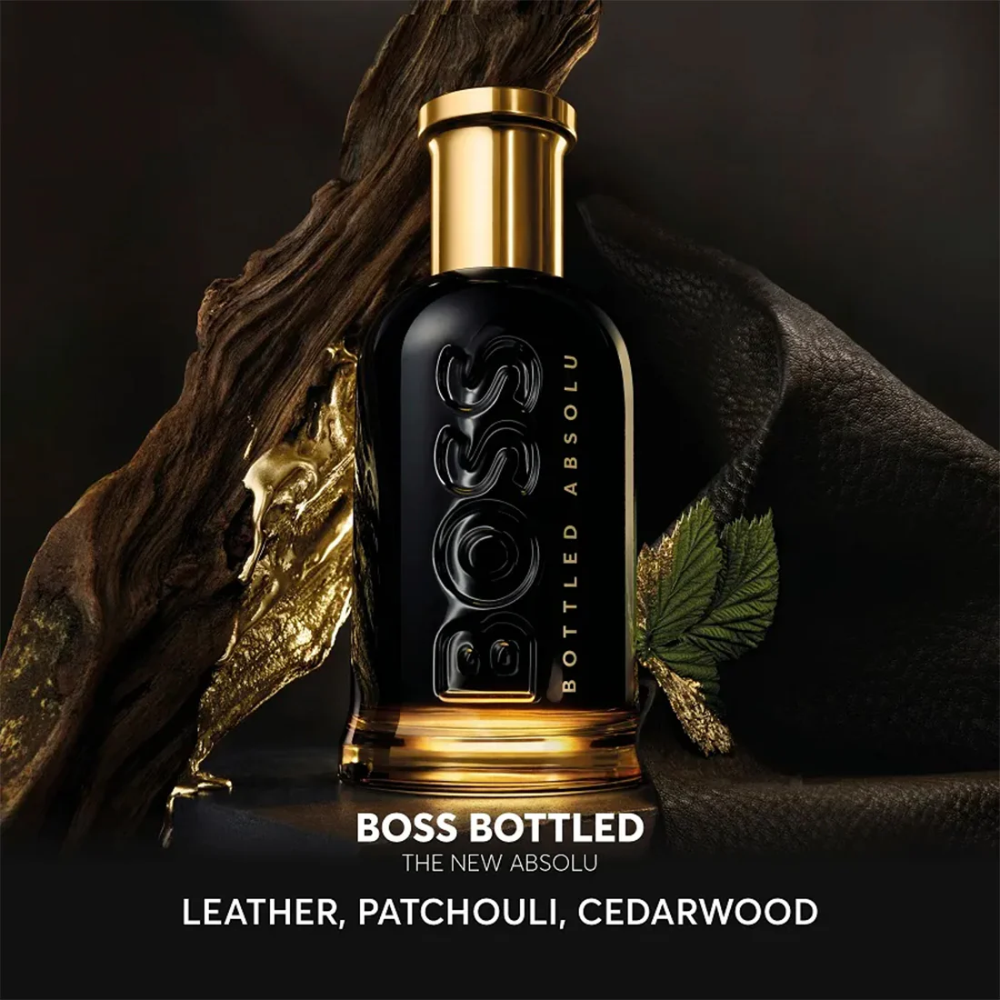 Bottled Absolu Parfum Intense - Image 9