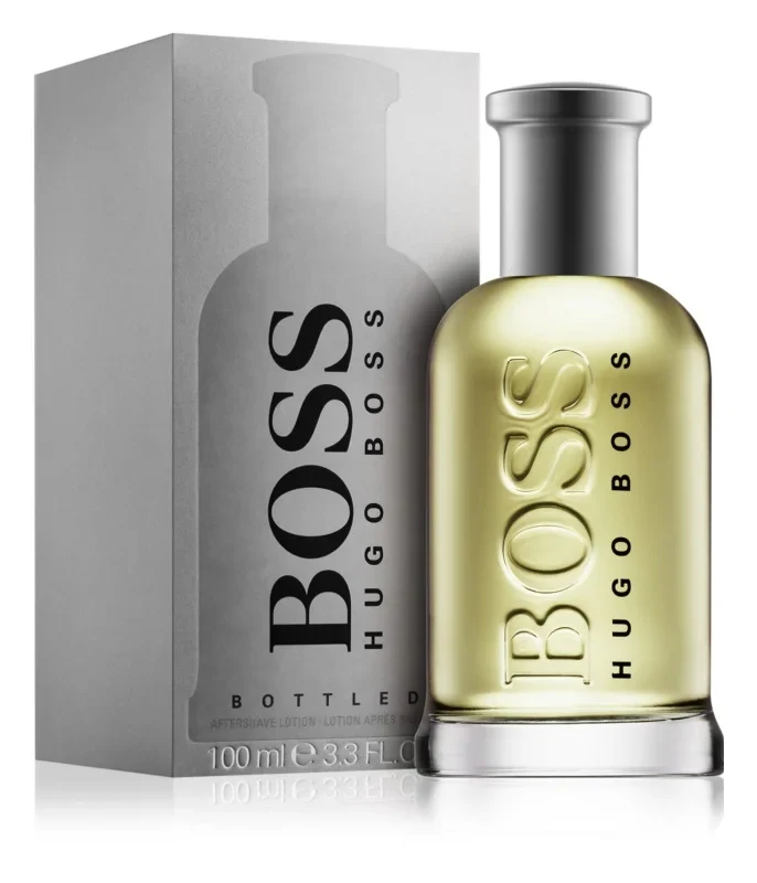 Bottled Aftershave Lotion Lozione Dopobarba - Image 2