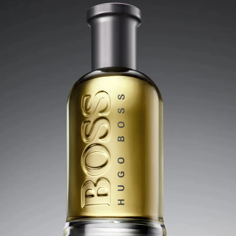 Bottled Aftershave Lotion Lozione Dopobarba - Image 5