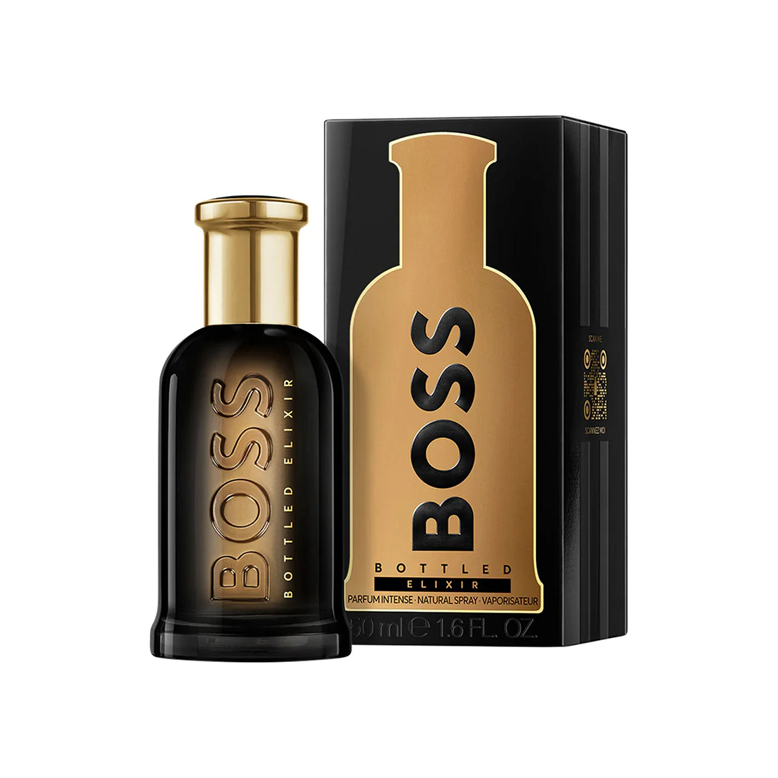 Bottled Elixir Parfum Intense - Image 2