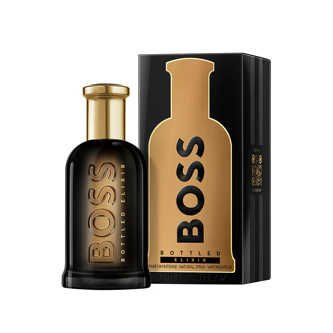 Bottled Elixir Parfum Intense - Image 7