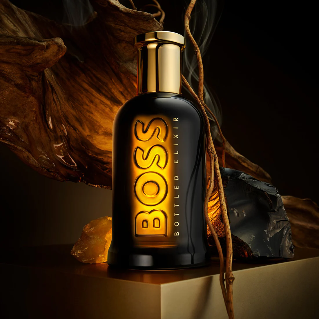 Bottled Elixir Parfum Intense - Image 8