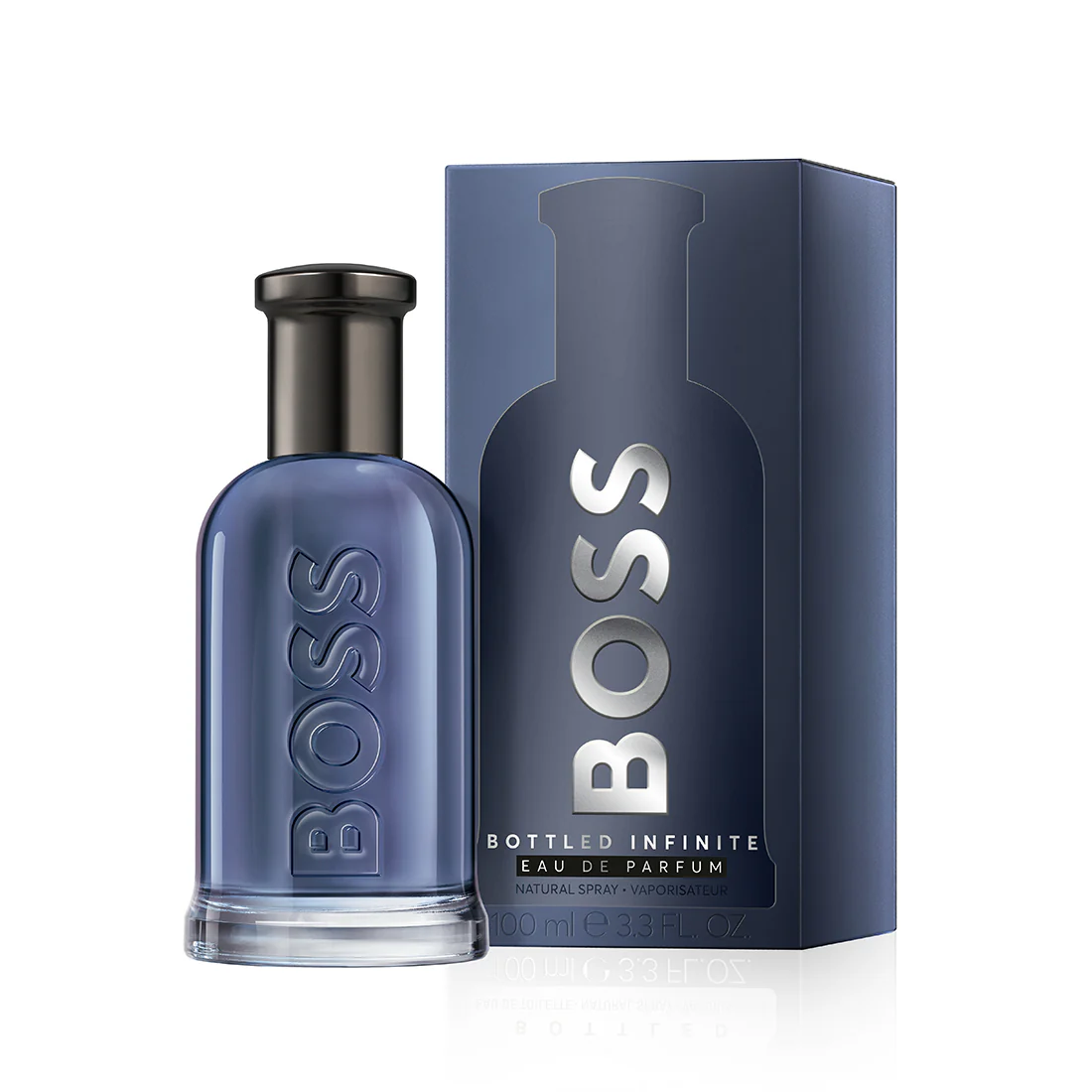 Bottled Infinite Eau De Parfum - Image 9
