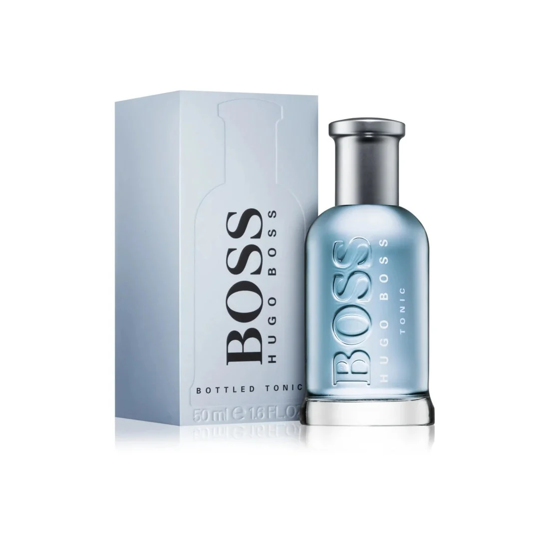 Bottled Tonic Eau De Toilette - Image 2