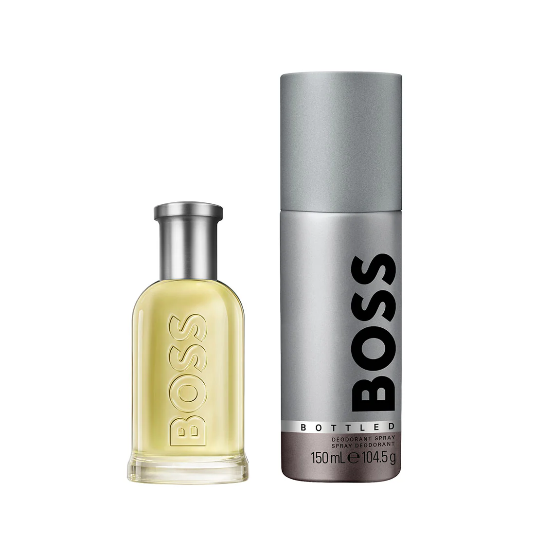 Cofanetto BOSS Bottled Eau de Toilette 50 ml e Deodorante Spray for Men - Image 2
