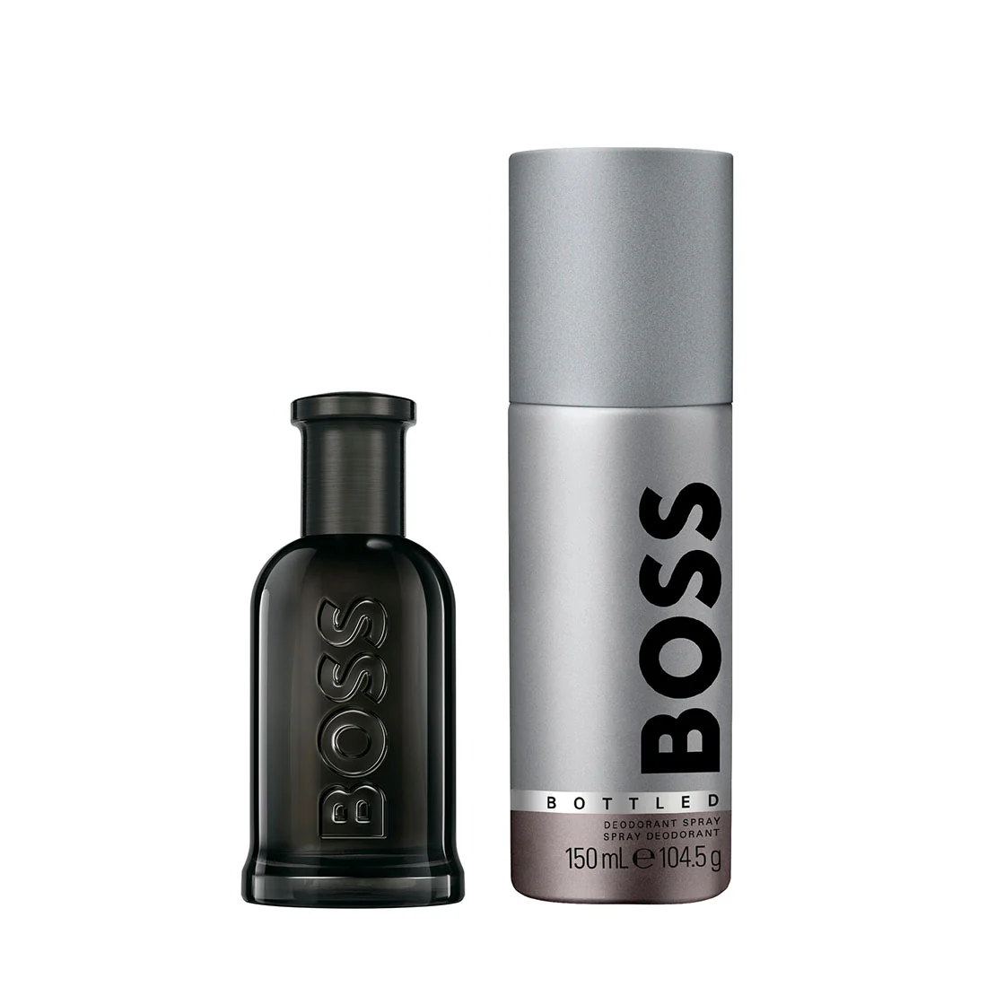 Cofanetto BOSS Bottled Parfum  50 ml e Deodorante Spray for Men - Image 2