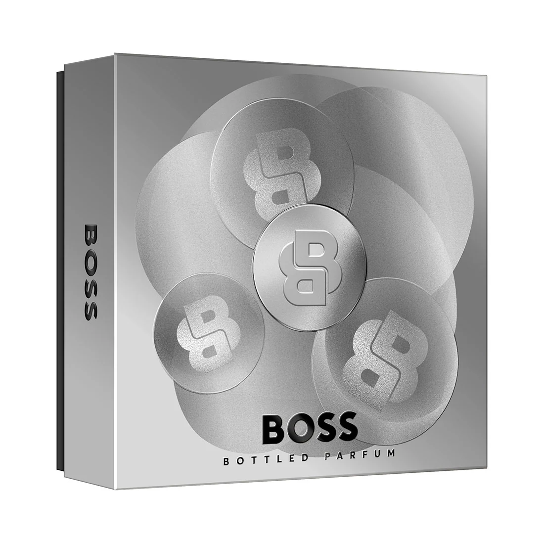 Cofanetto BOSS Bottled Parfum  50 ml e Deodorante Spray for Men - Image 3