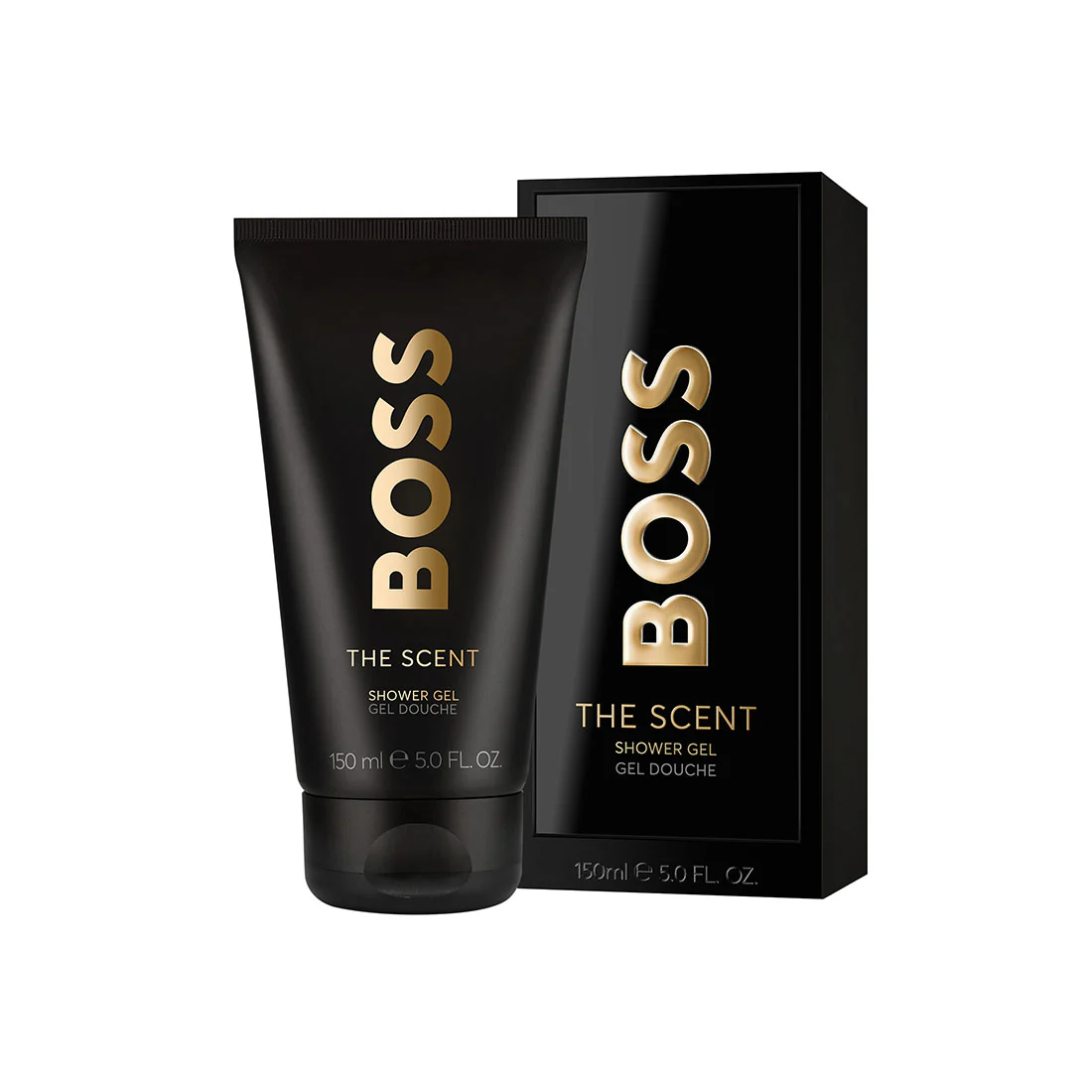 The Scent Shower Gel  Bagnoschiuma - Image 2