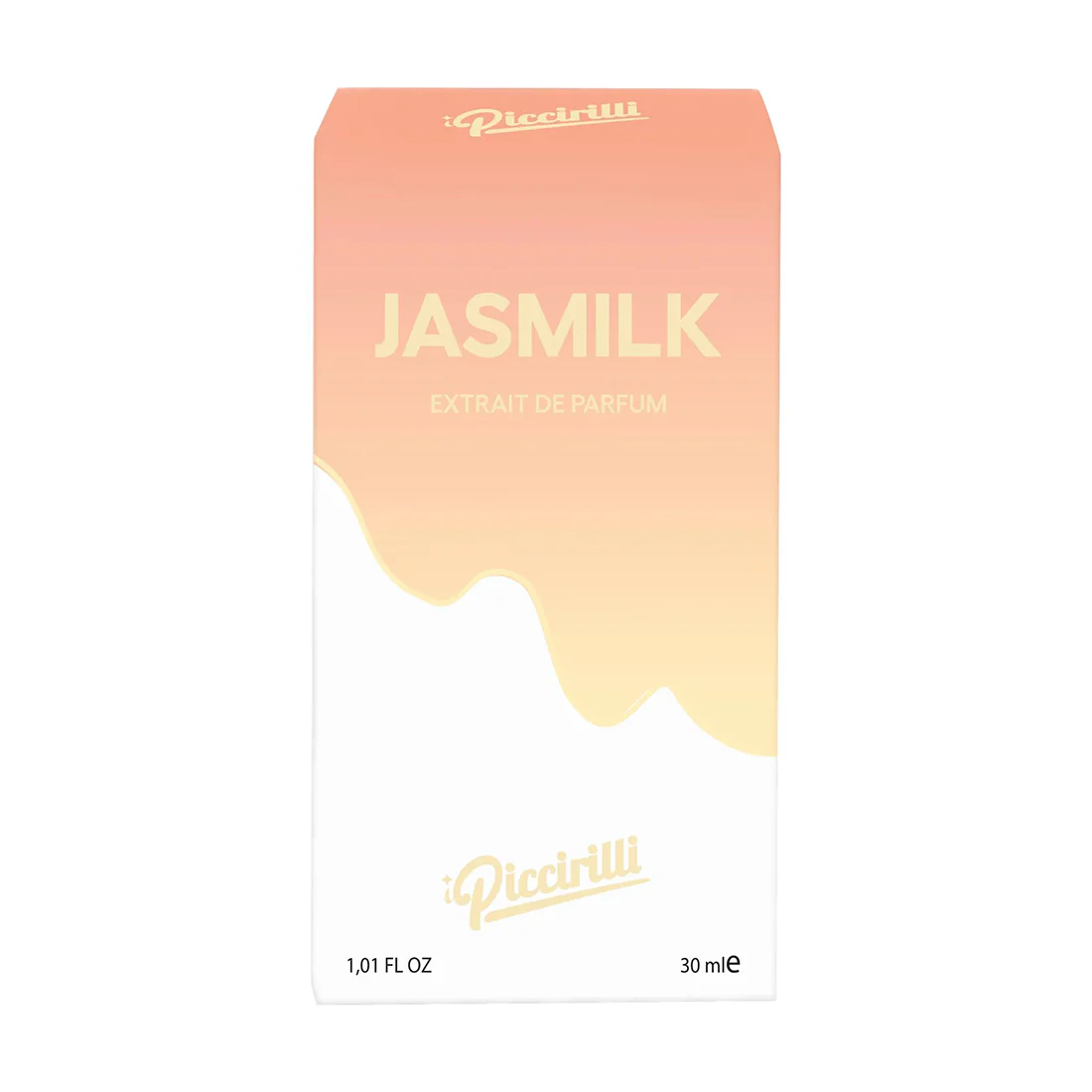Jasmilk Extrait De Parfum - Image 3