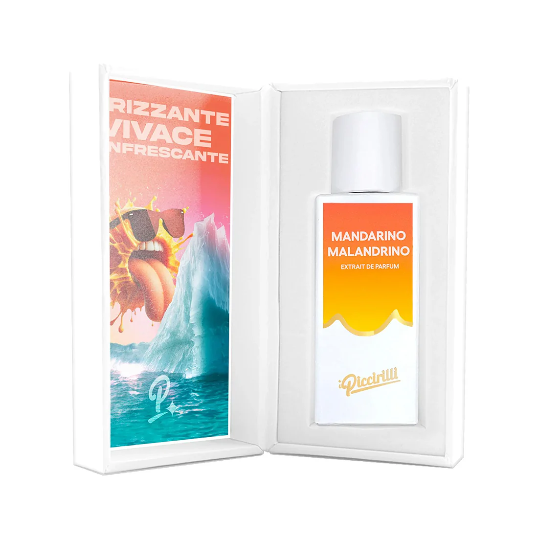 Mandarino Malandrino Extrait De Parfum - Image 2