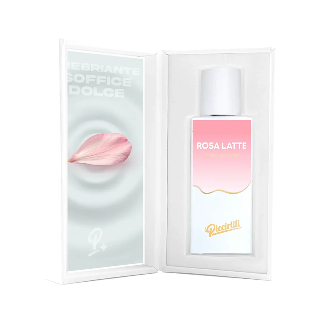Rosa Latte Extrait De Parfum - Image 2