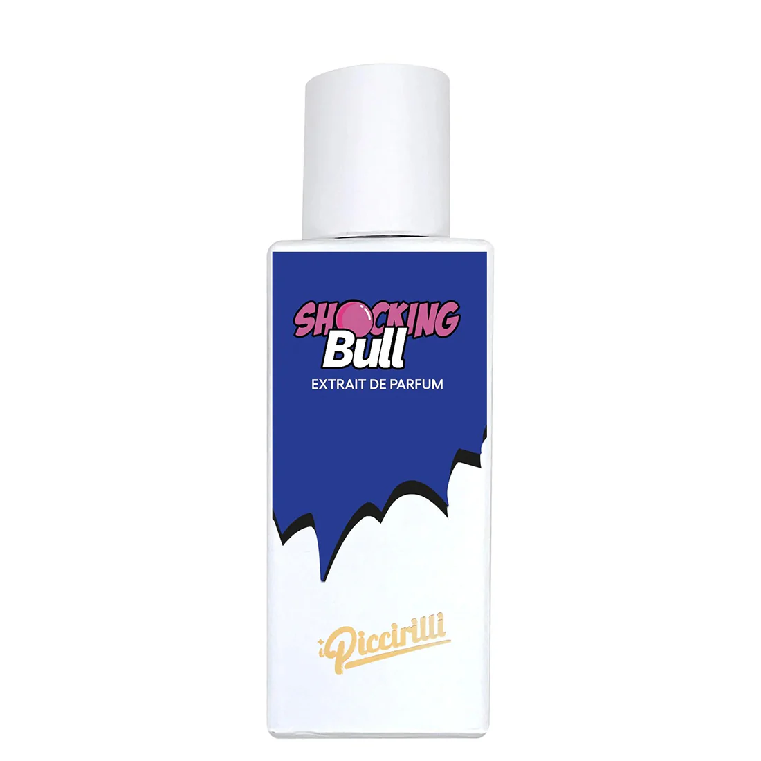 Shocking Bull Extrait De Parfum