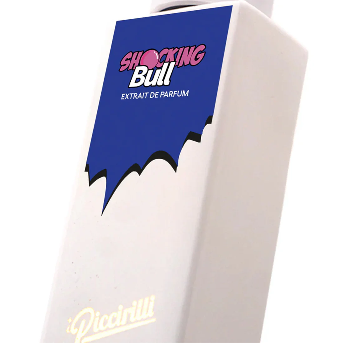 Shocking Bull Extrait De Parfum - Image 4