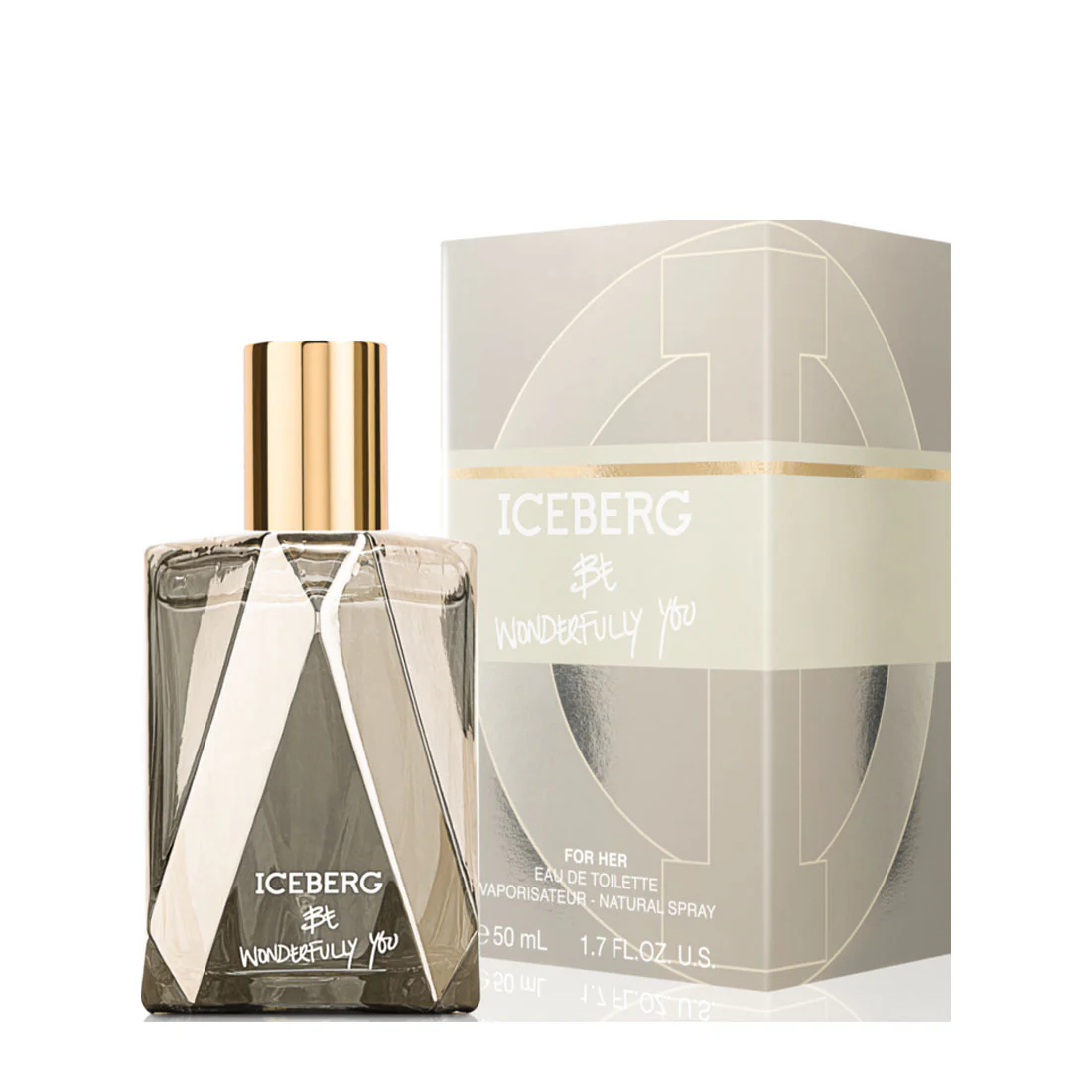 Be Wonderfully You Eau De Toilette - Image 2