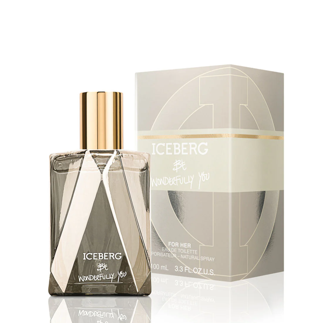 Be Wonderfully You Eau De Toilette - Image 4