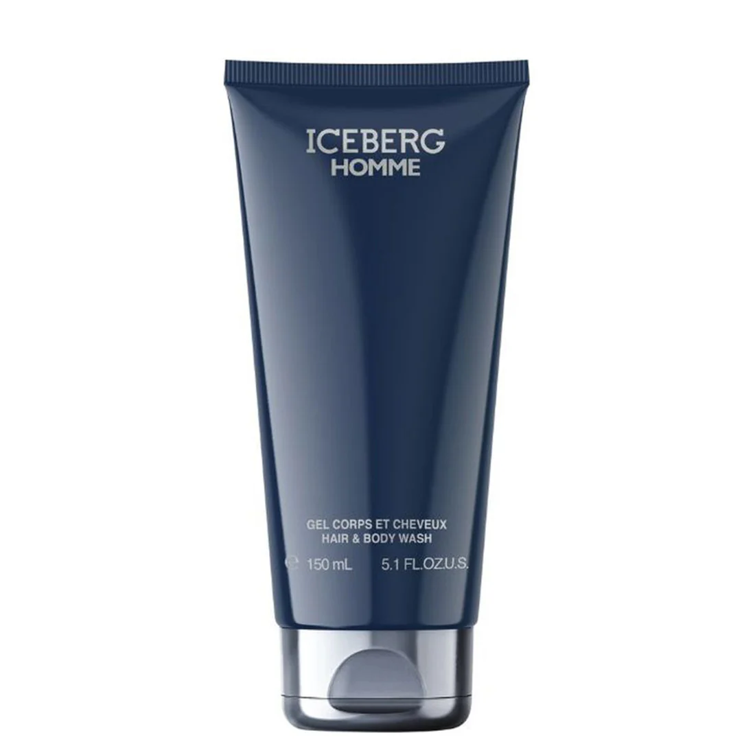 Iceberg Homme Bagnoschiuma