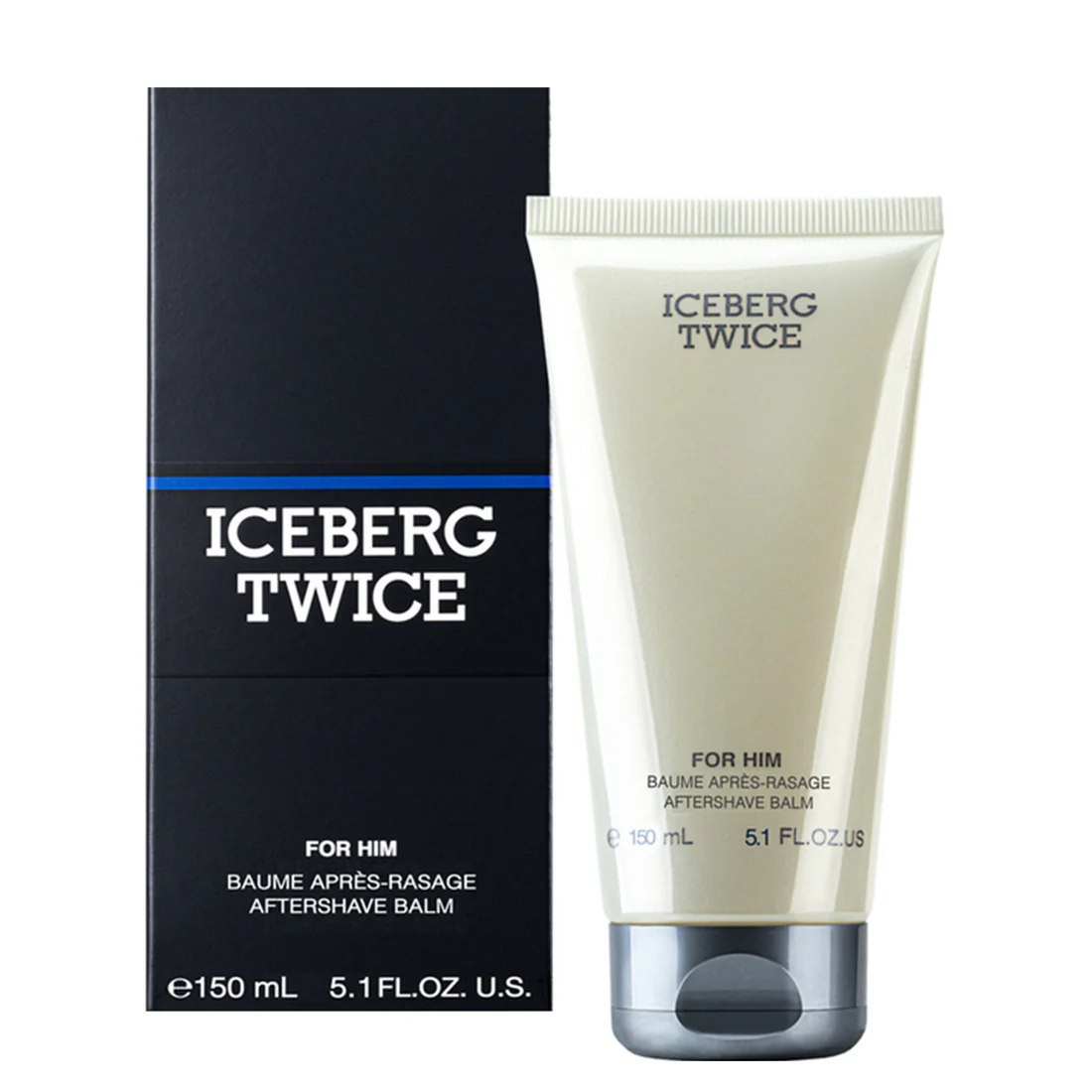 Twice Aftershave Balm Balsamo Dopobarba - Image 2