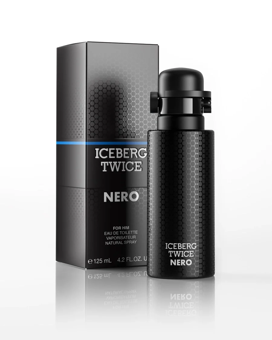 Twice Nero For Him Eau De Toilette - Image 2