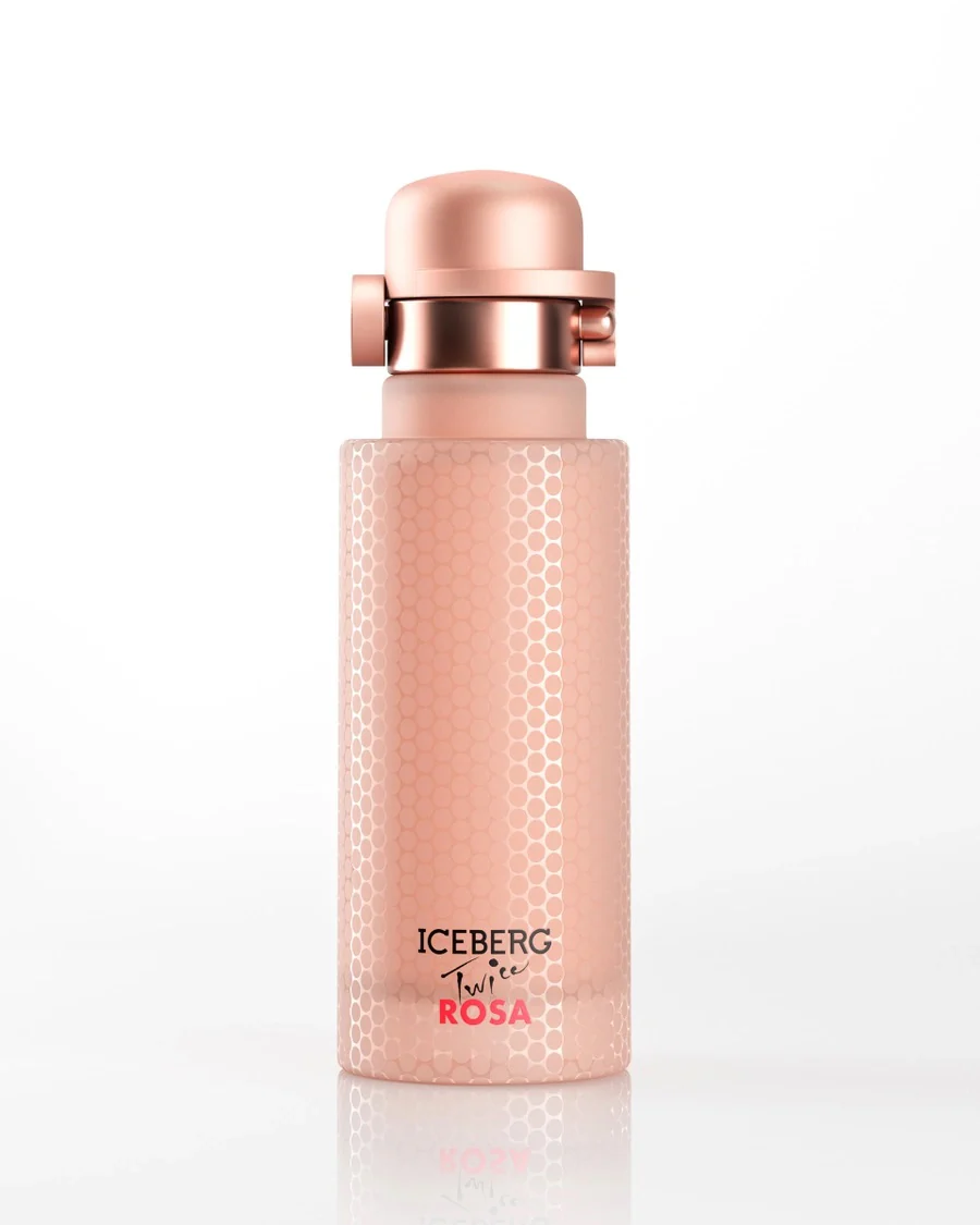 Twice Rosa Eau De Toilette - Image 2