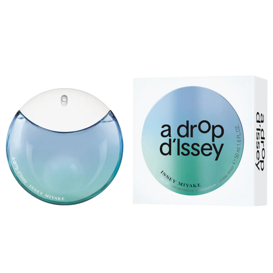 A Drop D'Issey Eau De Parfum Fraiche - Image 2