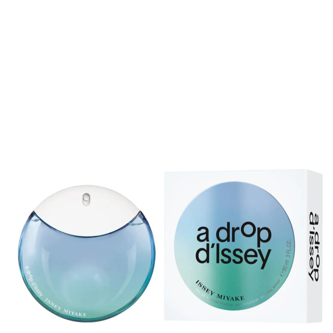 A Drop D'Issey Eau De Parfum Fraiche - Image 7