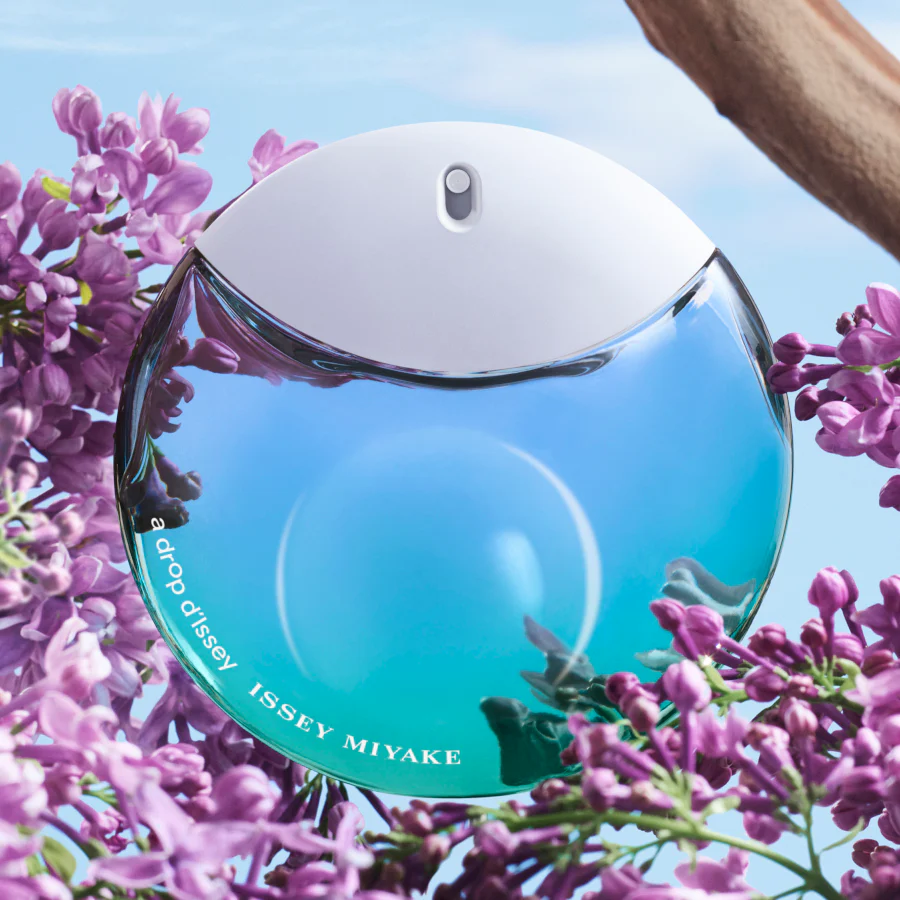 A Drop D'Issey Eau De Parfum Fraiche - Image 8