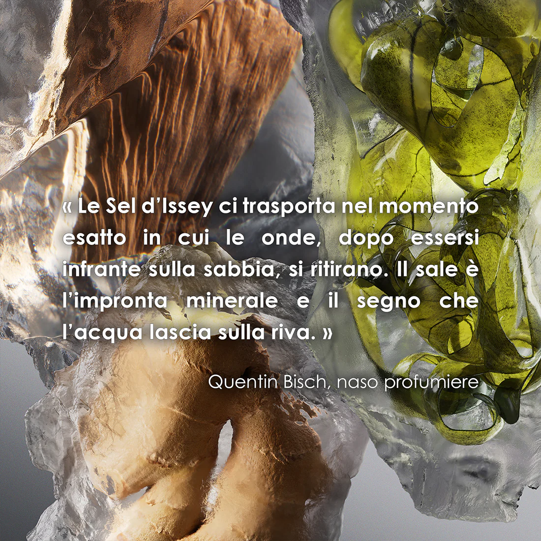 Le Sel D'Issey Eau De Toilette - Image 11