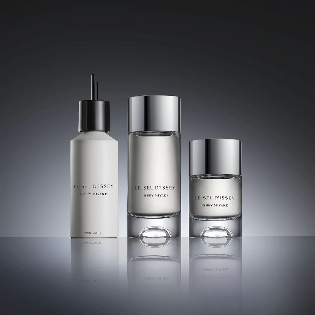 Le Sel D'Issey Eau De Toilette - Image 17
