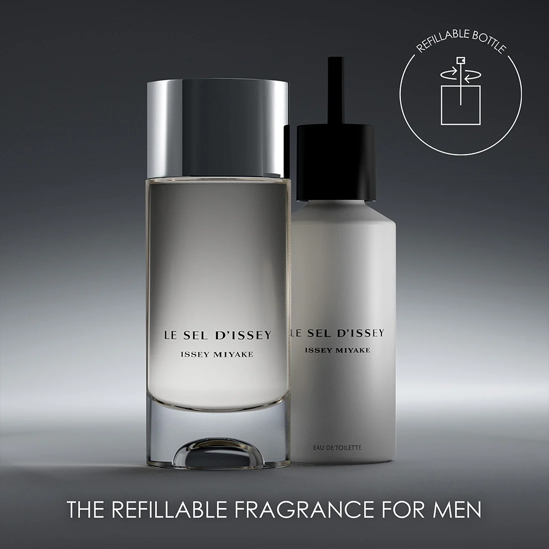 Le Sel D'Issey Eau De Toilette - Image 18