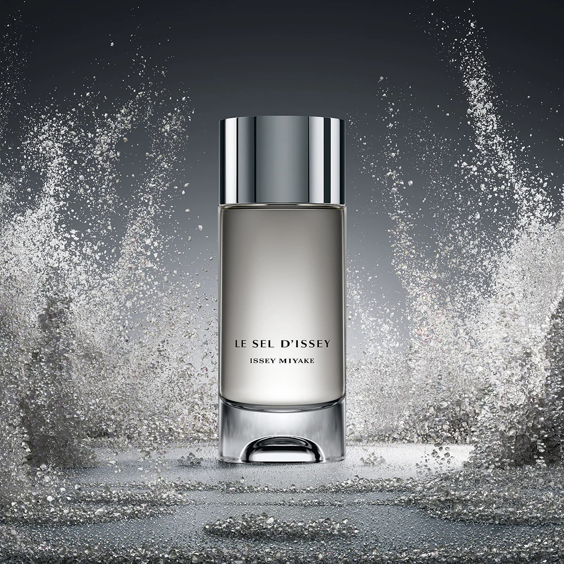 Le Sel D'Issey Eau De Toilette - Image 3