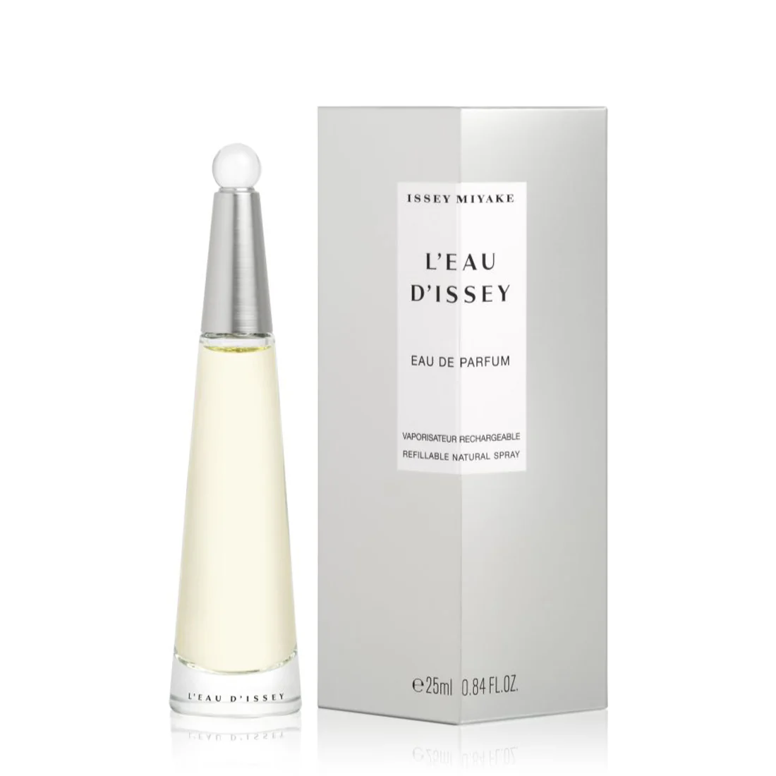 L'Eau D'Issey Eau De Parfum - Image 2