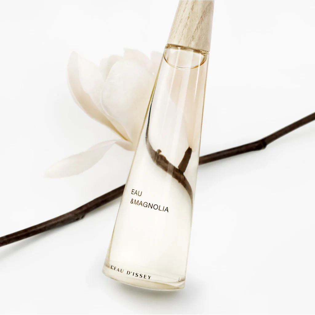 L'Eau D'Issey Eau & Magnolia Eau De Toilette Intense - Image 10