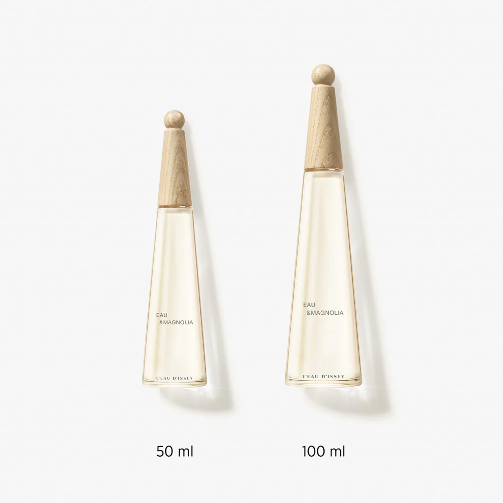 L'Eau D'Issey Eau & Magnolia Eau De Toilette Intense - Image 11