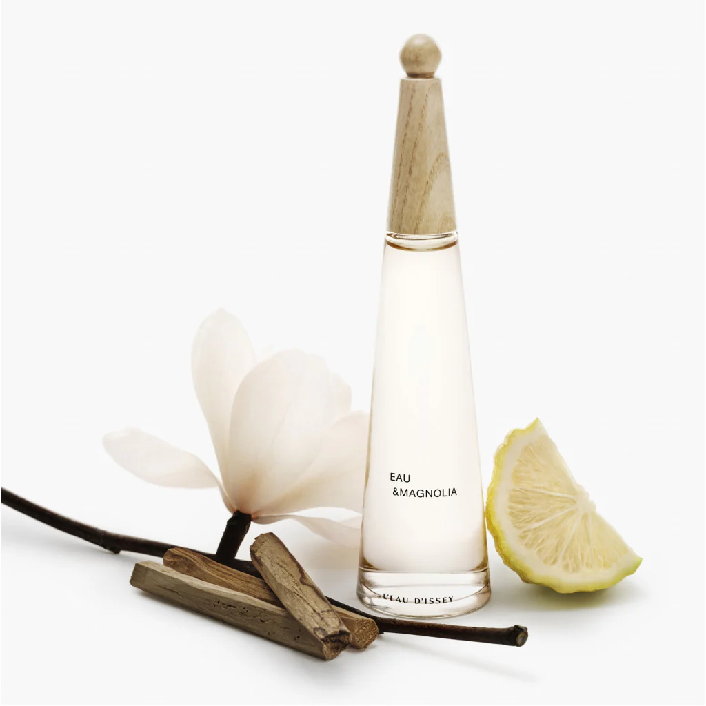L'Eau D'Issey Eau & Magnolia Eau De Toilette Intense - Image 12