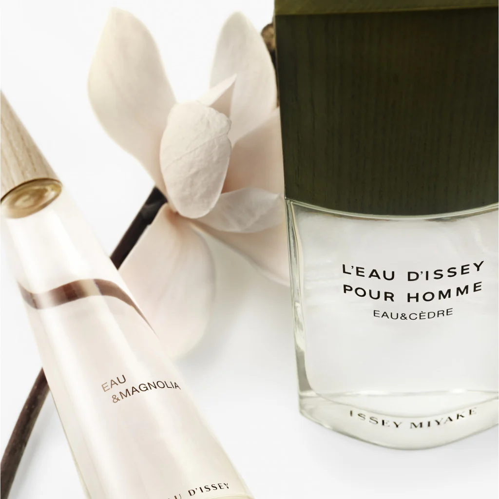 L'Eau D'Issey Eau & Magnolia Eau De Toilette Intense - Image 5