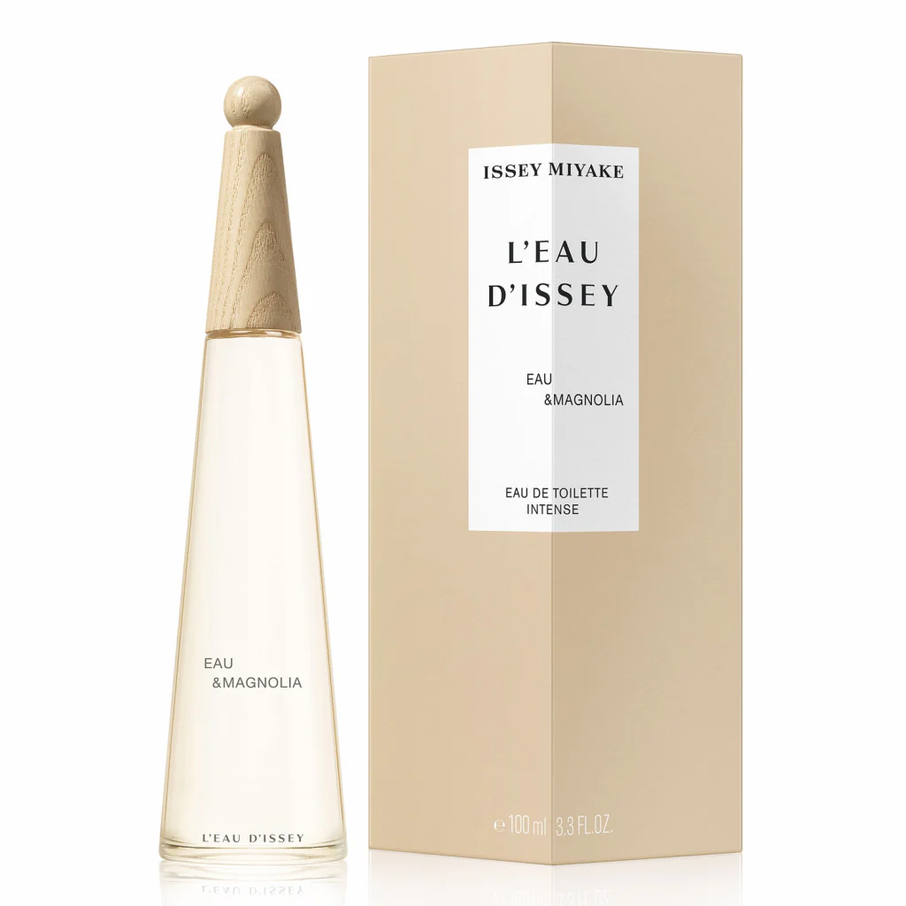 L'Eau D'Issey Eau & Magnolia Eau De Toilette Intense - Image 8