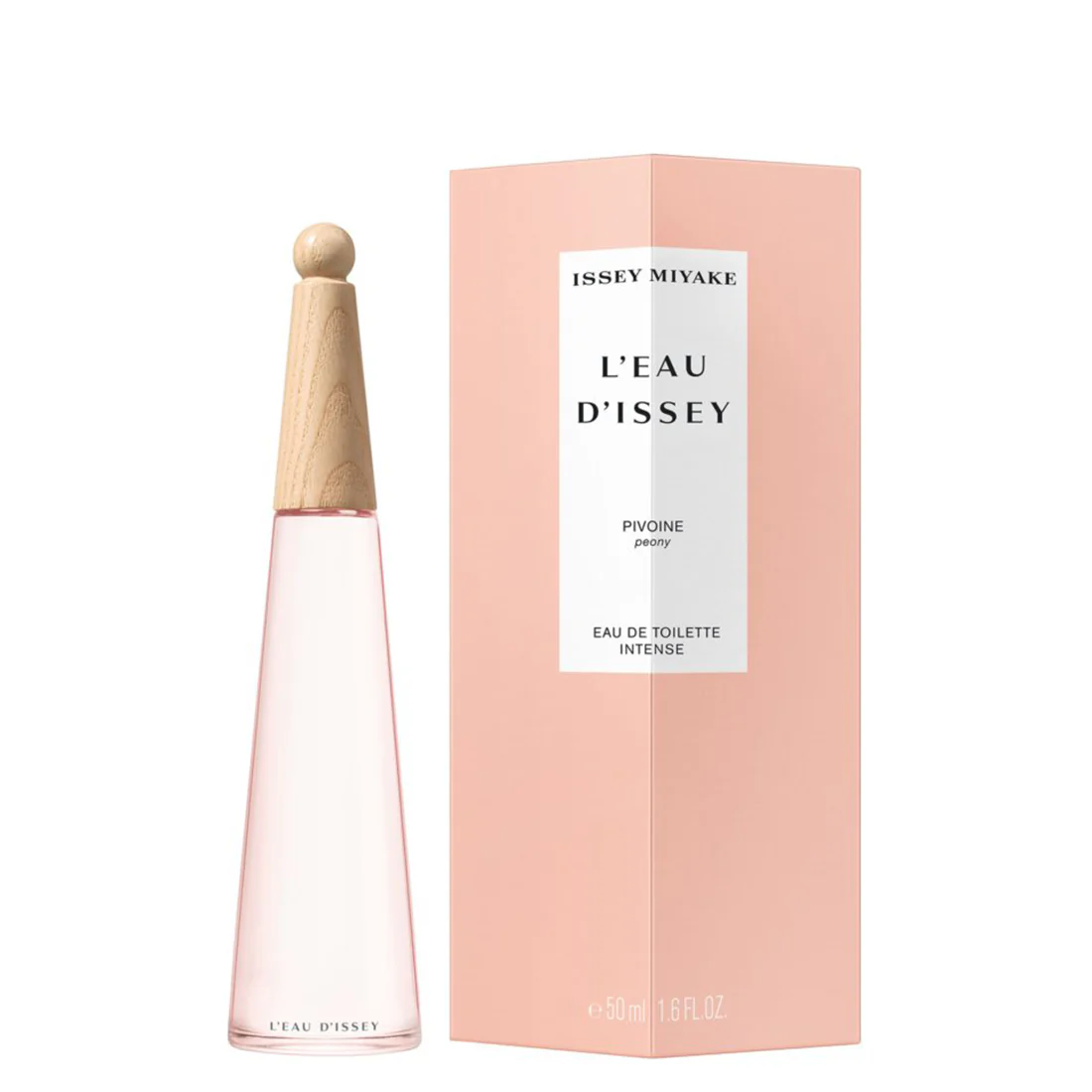 L'Eau D'Issey Pivoine Eau De Toilette Intense - Image 2