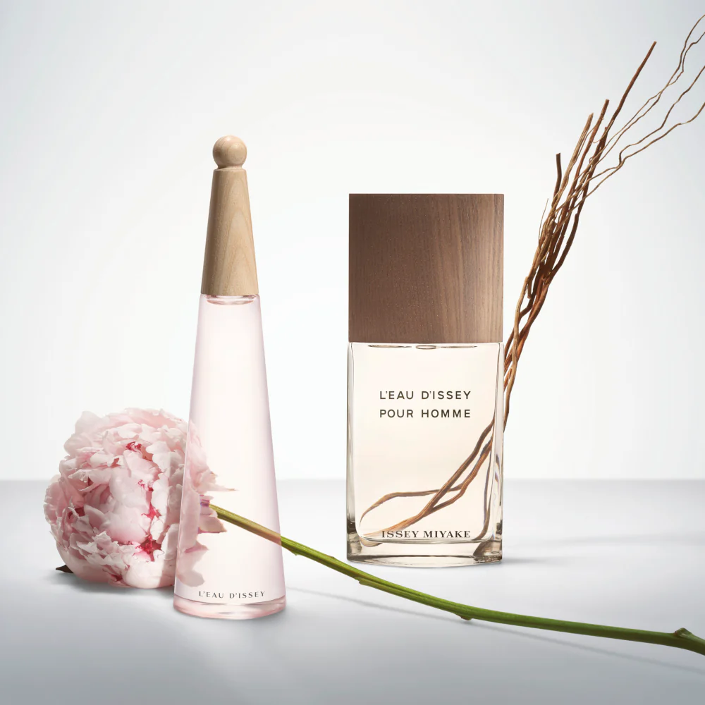 L'Eau D'Issey Pivoine Eau De Toilette Intense - Image 5