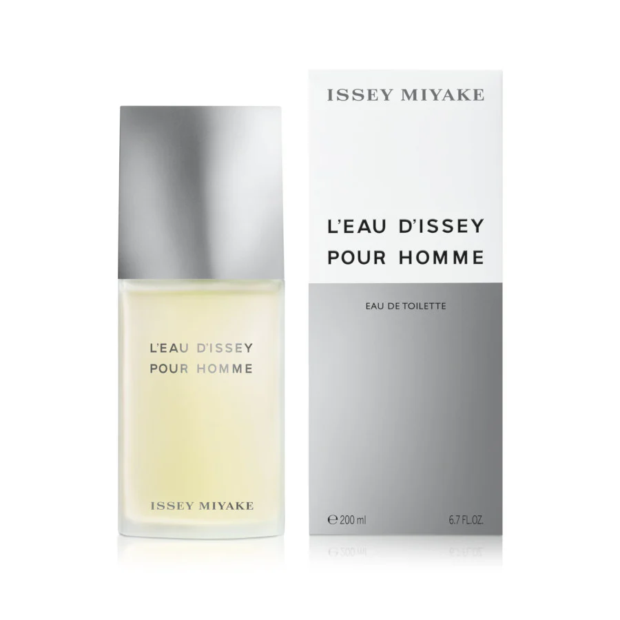L'Eau D'Issey Pour Homme Eau De Toilette - Image 10