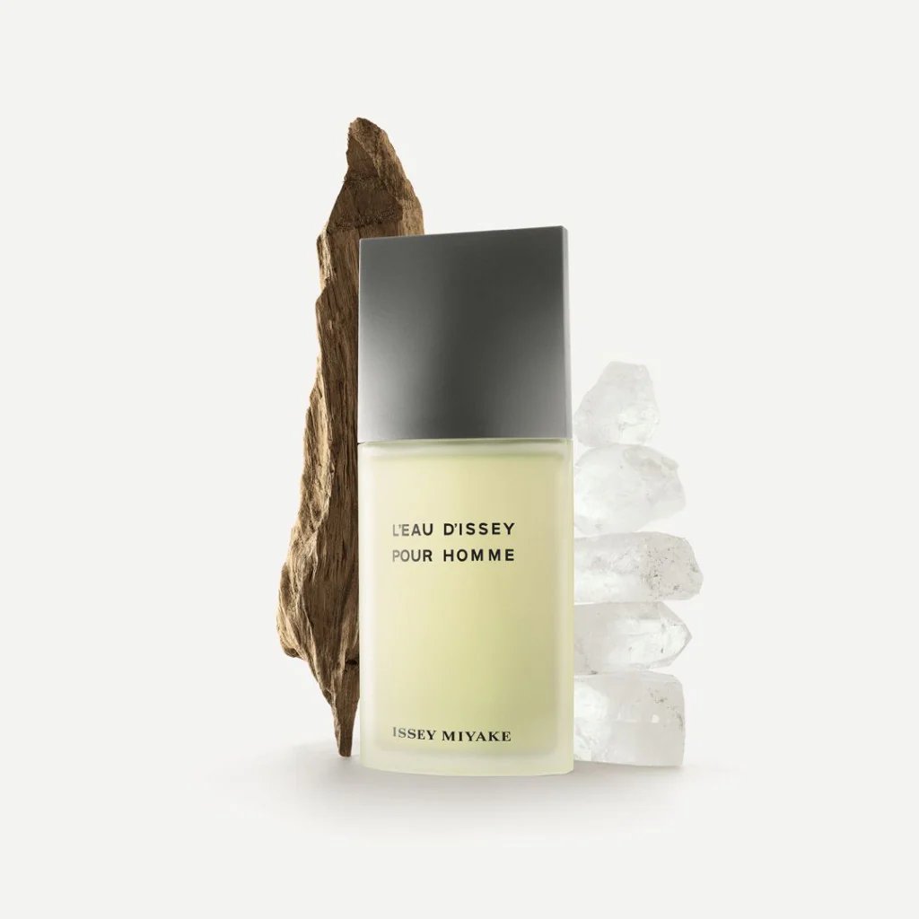L'Eau D'Issey Pour Homme Eau De Toilette - Image 4