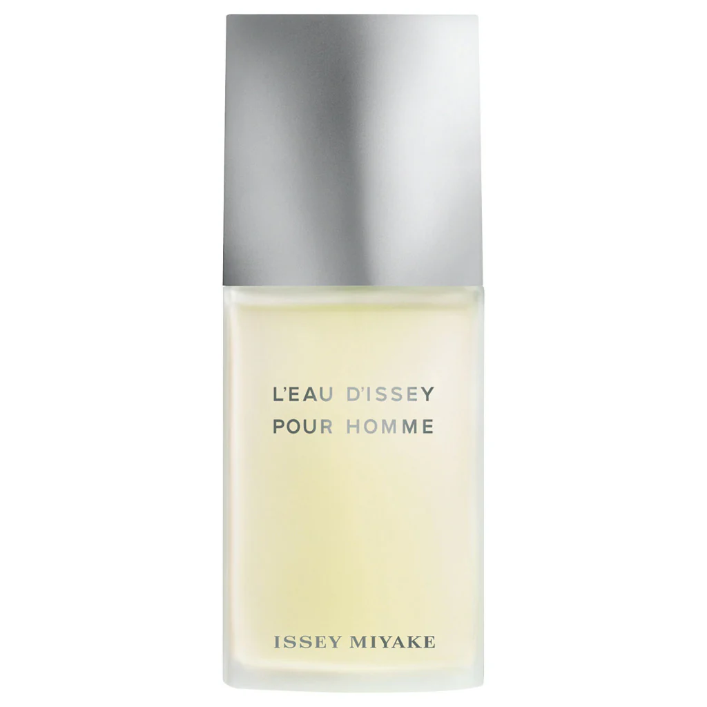 L'Eau D'Issey Pour Homme Eau De Toilette - Image 5