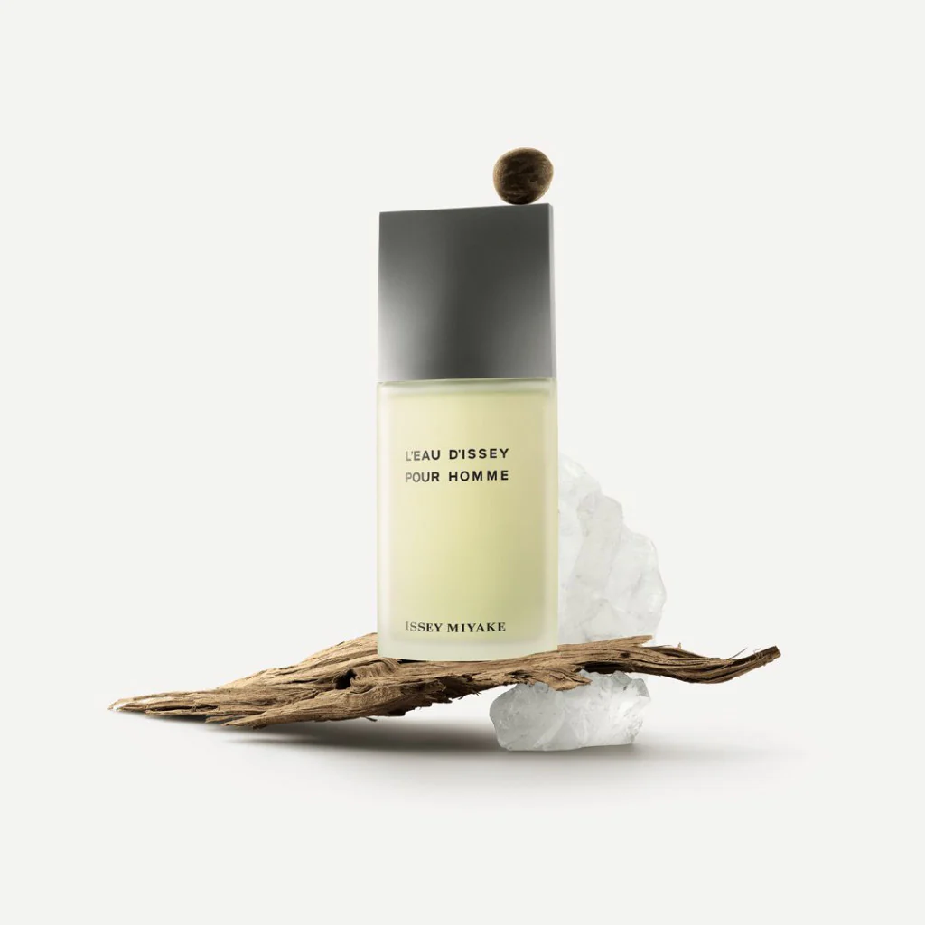 L'Eau D'Issey Pour Homme Eau De Toilette - Image 7