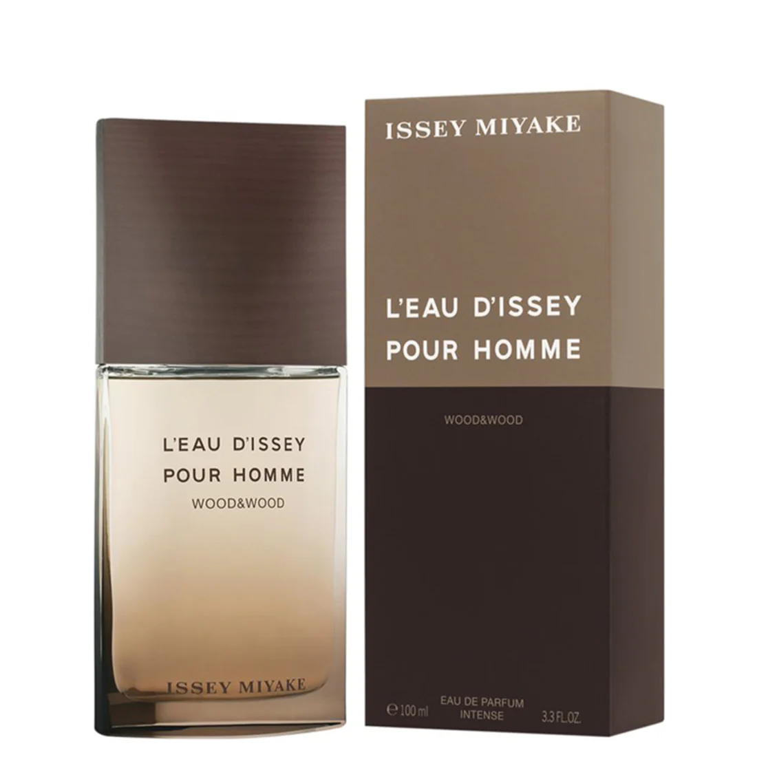 L'Eau D'Issey Pour Homme Wood & Wood Eau De Parfum Intense - Image 7