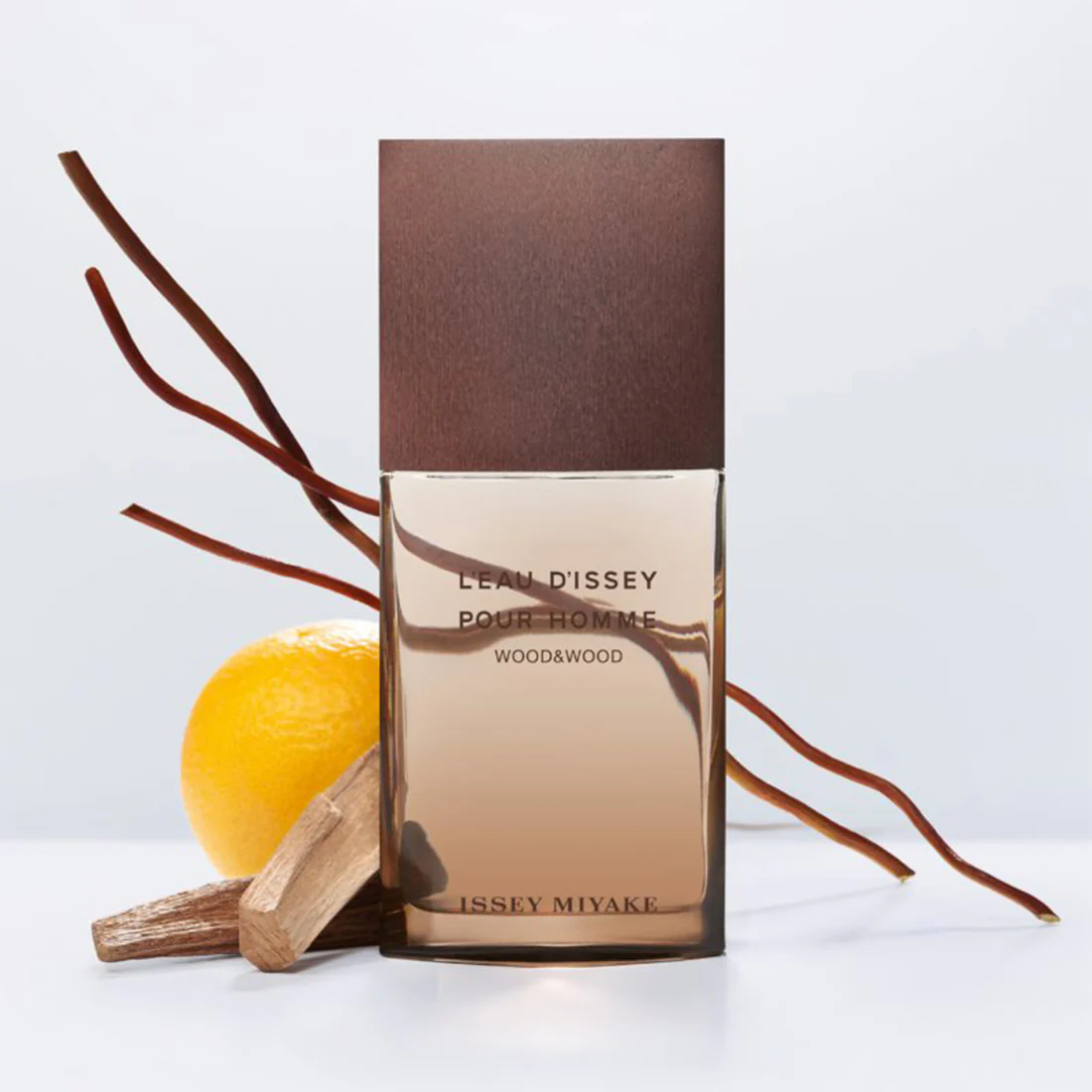 L'Eau D'Issey Pour Homme Wood & Wood Eau De Parfum Intense - Image 8