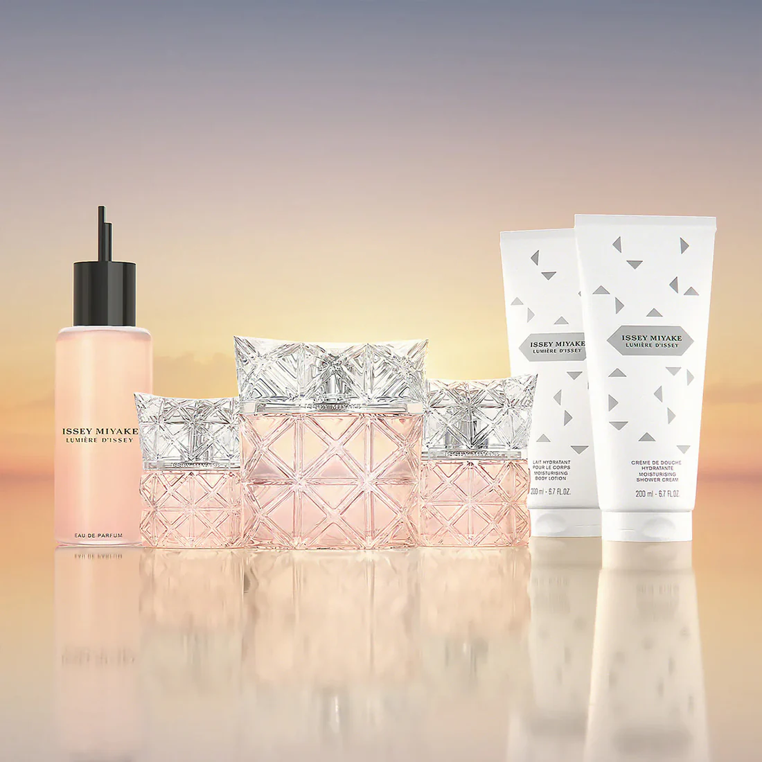 Lumiere D'Issey Eau De Parfum - Image 5