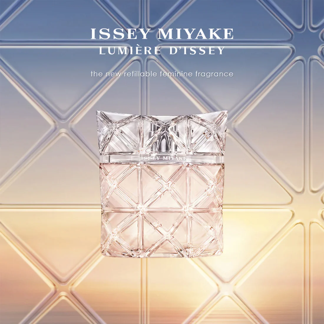 Lumiere D'Issey Eau De Parfum - Image 8